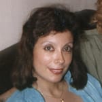 María Isabel from Argentina