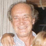 Joaquín from Argentina