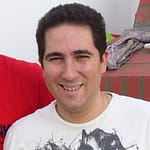 Pablo from Argentina