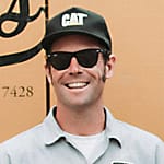 Brandon from Bend, Oregon